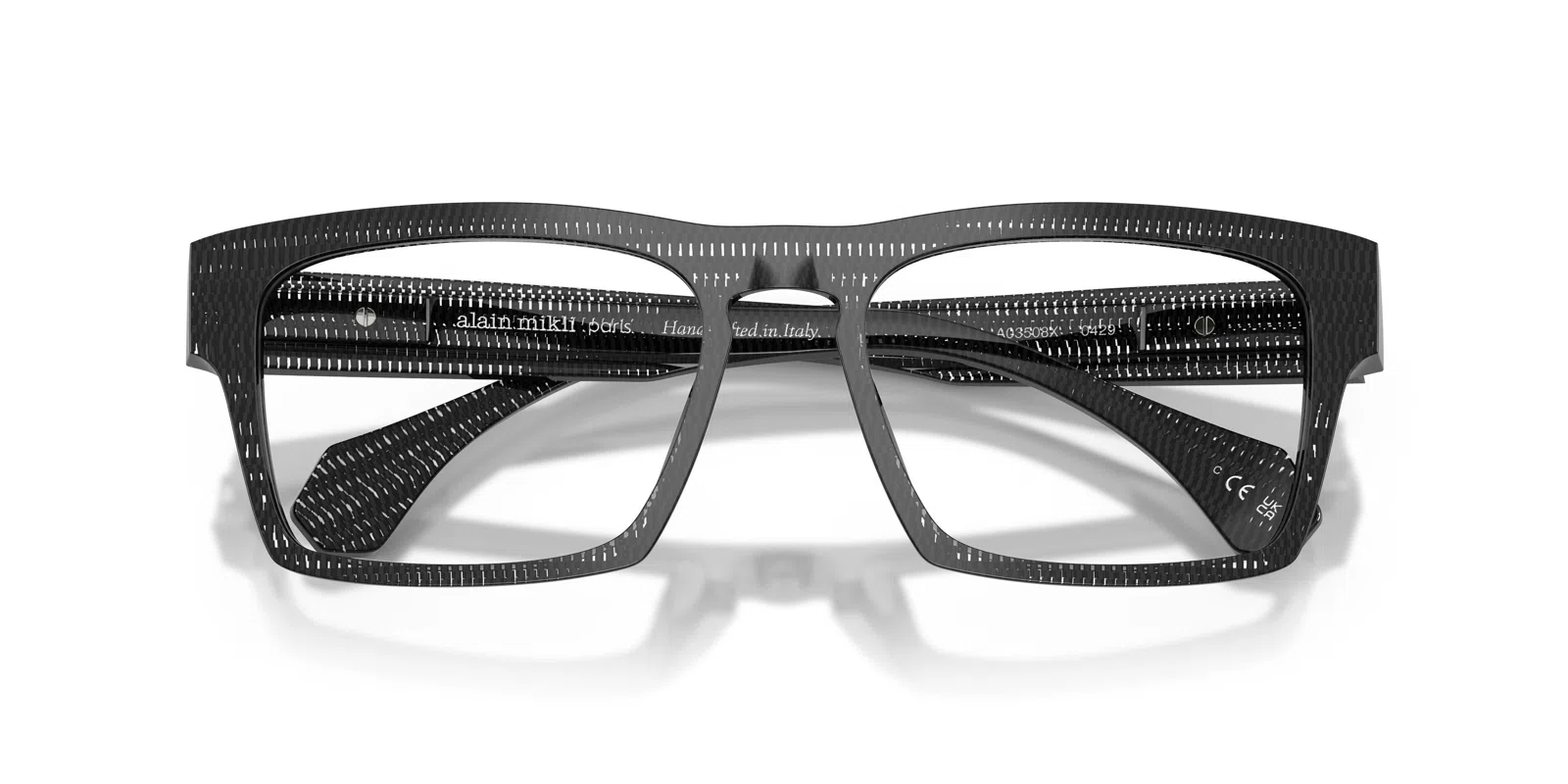 Alain Mikli 3508X Eyeglasses - view 44